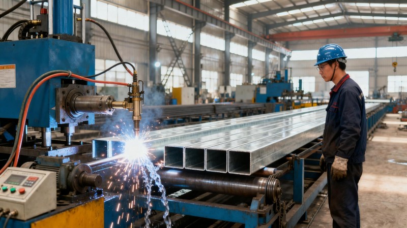 北京北京北京镀锌矩形管生产厂家 北京北京北京镀锌矩形管生产厂家