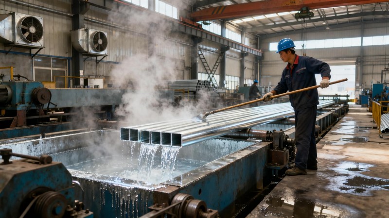 北京北京北京镀锌方管生产厂家 北京北京北京镀锌方管生产厂家